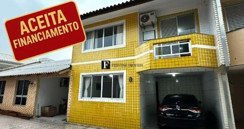 Casa com 3 quartos à venda em Balneário Itapuã, Pontal do Paraná 