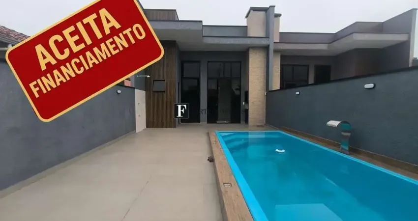 Casa com 3 quartos à venda em Balneário Betaras, Matinhos 