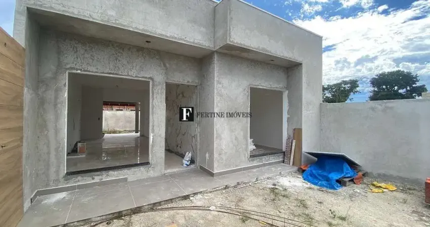 Casa com 2 quartos à venda em Balneário Céu Azul, Matinhos 