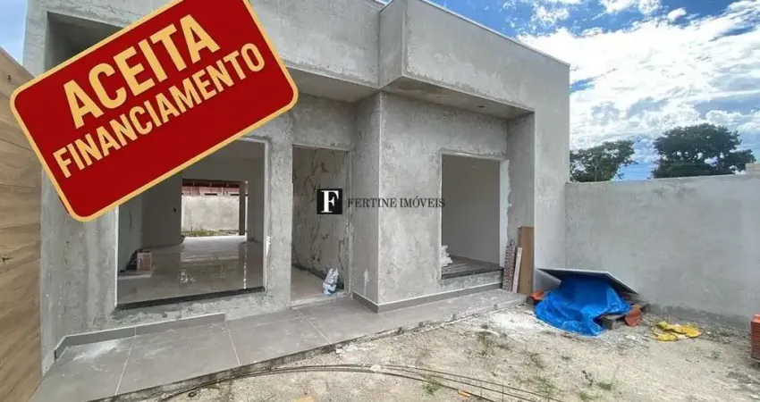 Casa com 2 quartos à venda em Balneário Céu Azul, Matinhos