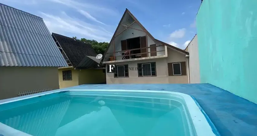 Casa com 2 quartos à venda no Grajaú, Pontal do Paraná 