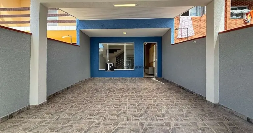 Casa com 2 quartos à venda no Costa Azul, Matinhos 