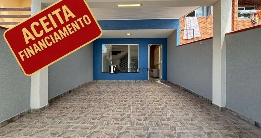 Casa com 2 quartos à venda no Costa Azul, Matinhos