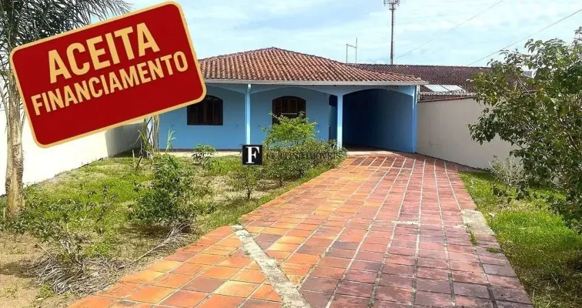 Casa com 3 quartos à venda em Shangri-lá, Pontal do Paraná 
