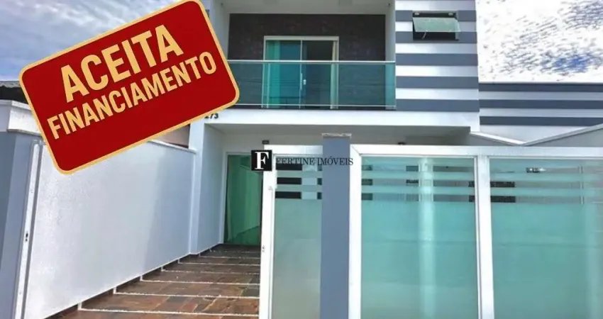 Casa com 3 quartos à venda no Canoas, Pontal do Paraná