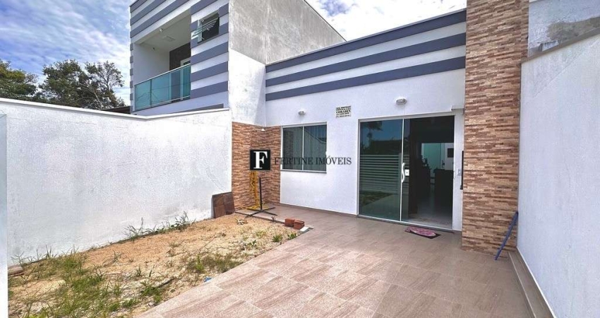 Casa com 2 quartos à venda na Praça de Embarque, Canoas, Pontal do Paraná