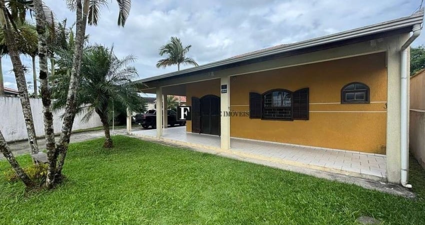 SOBRADO PRÓXIMO AO MAR COM 4 QUARTOS EM CANOAS