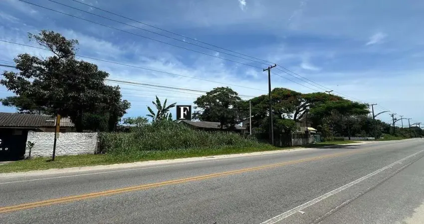 Terreno à venda na rua projetada, 1, Carmery, Pontal do Paraná