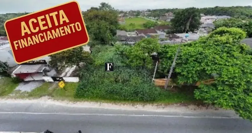 Terreno à venda no Carmery, Pontal do Paraná 
