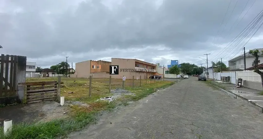 Terreno à venda na Praia de Leste, Pontal do Paraná 