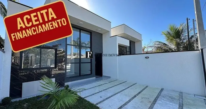 Casa com 3 quartos à venda no Balneário Marissol, Pontal do Paraná