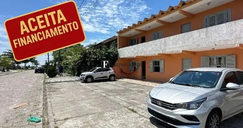 Apartamento com 2 quartos à venda na Praia de Leste, Pontal do Paraná