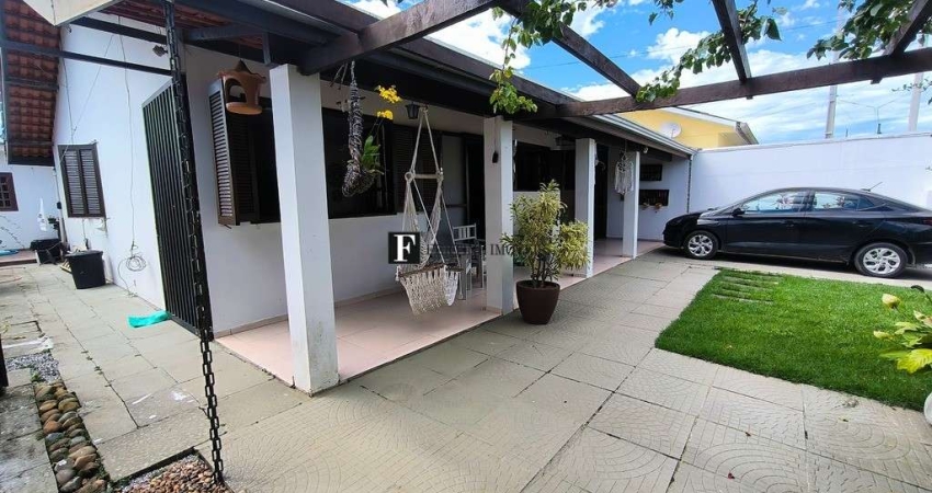 Casa com 3 quartos à venda na Praça de Embarque, Ipanema, Pontal do Paraná