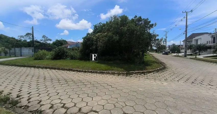 Terreno à venda no Atami, Pontal do Paraná 