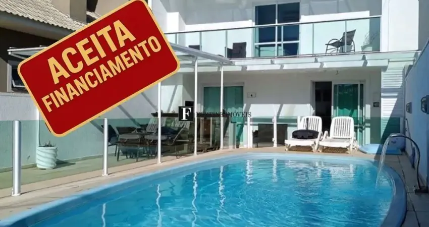 Casa com 4 quartos à venda no Atami, Pontal do Paraná 