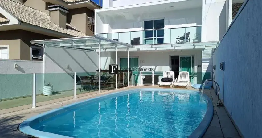 Casa com 4 quartos à venda na Praça de Embarque, Atami, Pontal do Paraná