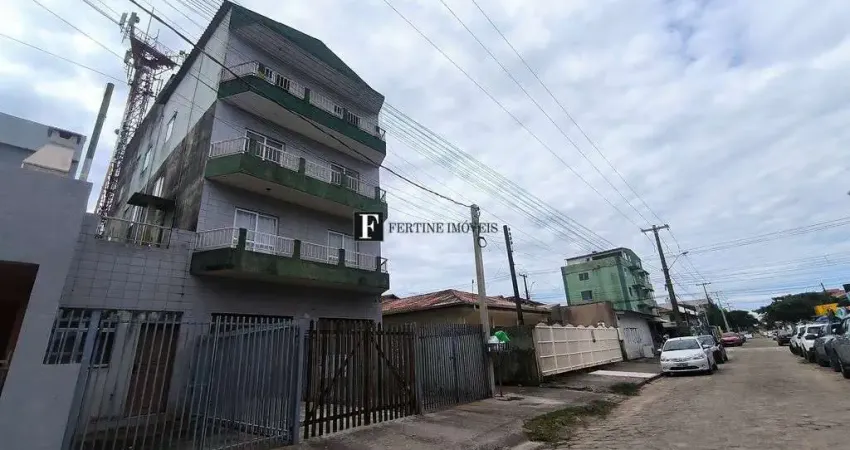 Apartamento com 3 quartos à venda em Ipanema, Pontal do Paraná 