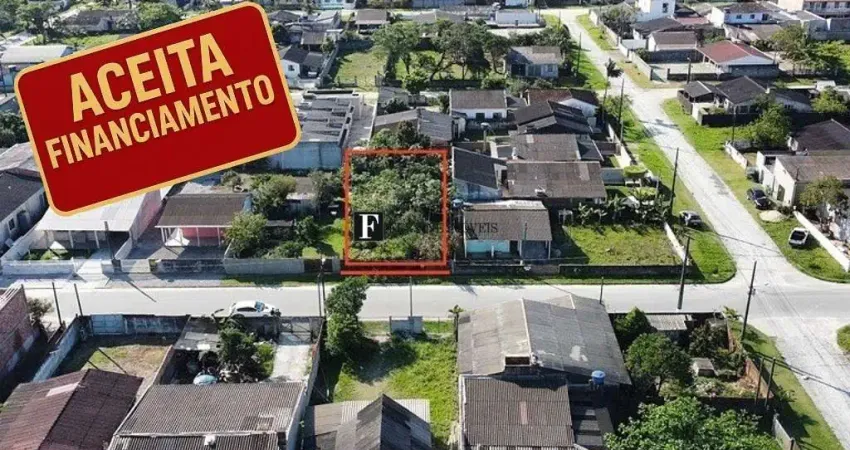 Terreno à venda em Shangri-lá, Pontal do Paraná 