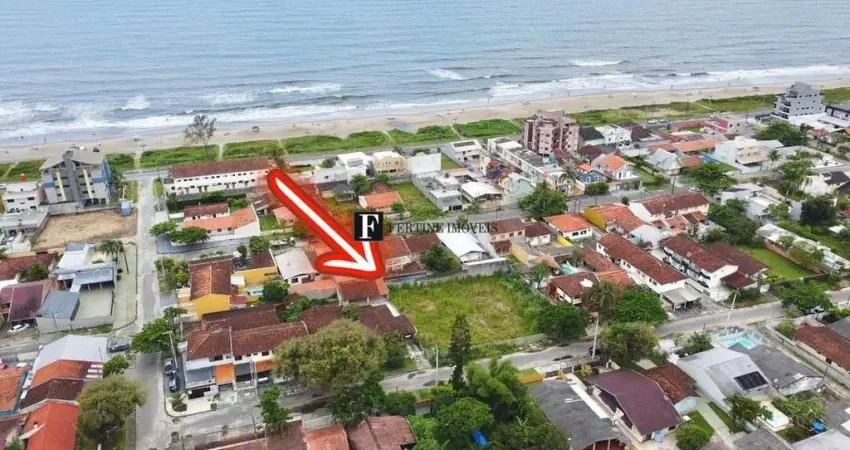 Terreno à venda no Balneário Ipacaraí, Matinhos 