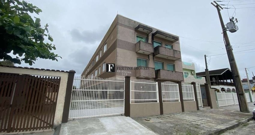 Apartamento com 1 quarto à venda na Praça de Embarque, Praia de Leste, Pontal do Paraná
