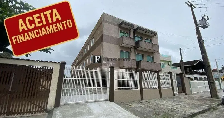 Apartamento com 1 quarto à venda na Praia de Leste, Pontal do Paraná