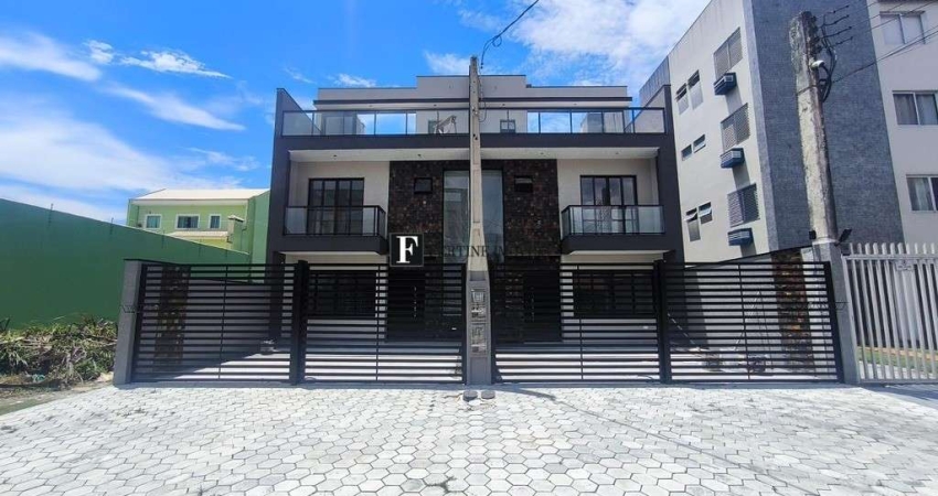 Casa com 3 quartos à venda no Monções, Pontal do Paraná 