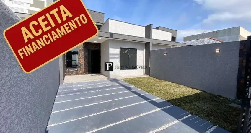 Casa com 3 quartos à venda no Costa Azul, Matinhos