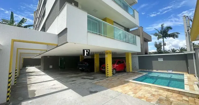 Apartamento com 3 quartos à venda na Praça de Embarque, Atami, Pontal do Paraná
