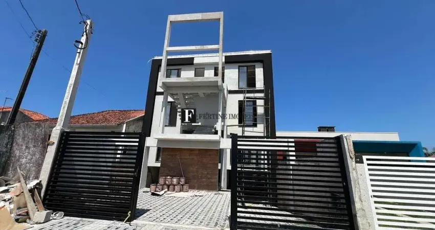 Apartamento com 3 quartos à venda no Perequê, Matinhos 