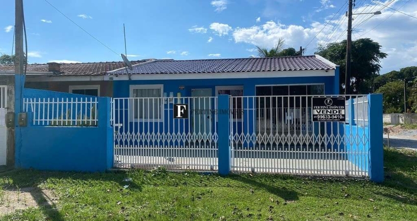 Casa com 2 quartos à venda na Praça de Embarque, Shangri-lá, Pontal do Paraná