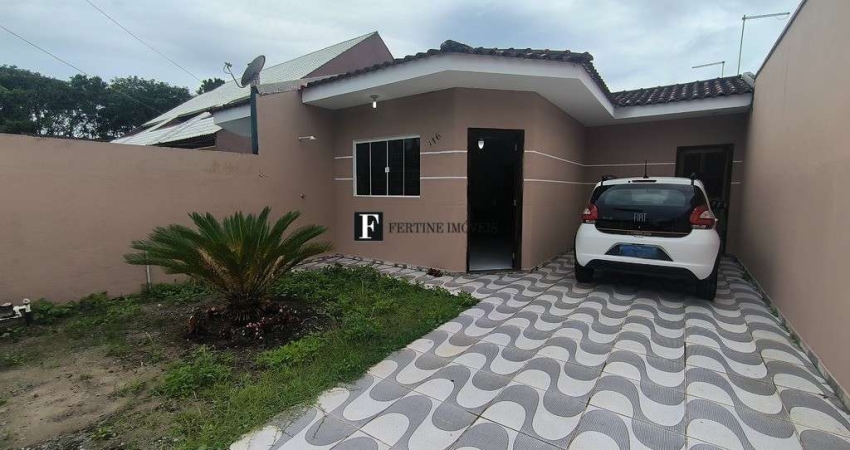 Casa com 3 quartos à venda na Praça de Embarque, Pontal do Sul, Pontal do Paraná