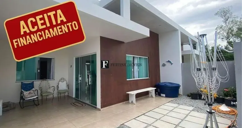 Casa com 3 quartos à venda no Pontal do Sul, Pontal do Paraná