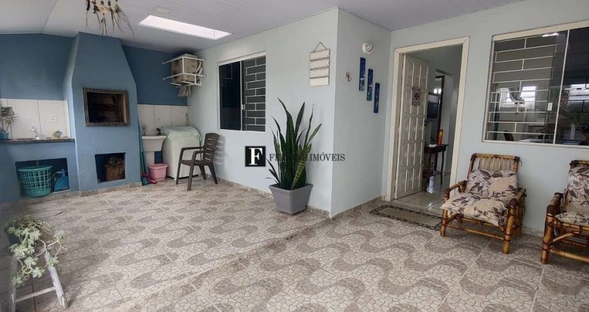 Casa com 2 quartos à venda na Praça de Embarque, Shangri-lá, Pontal do Paraná