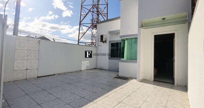 Casa com 3 quartos à venda na Praça de Embarque, Shangri-lá, Pontal do Paraná