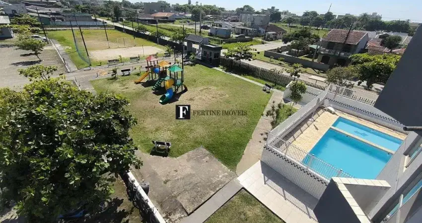 Apartamento com 1 quarto à venda em Balneário Gaivotas, Matinhos 