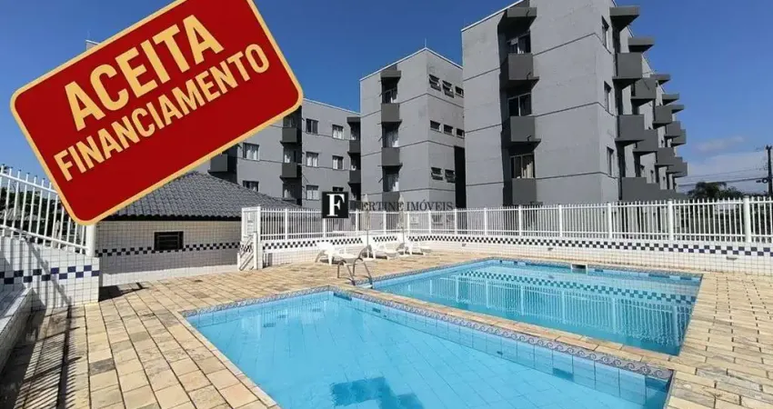 Apartamento com 1 quarto à venda em Balneário Gaivotas, Matinhos