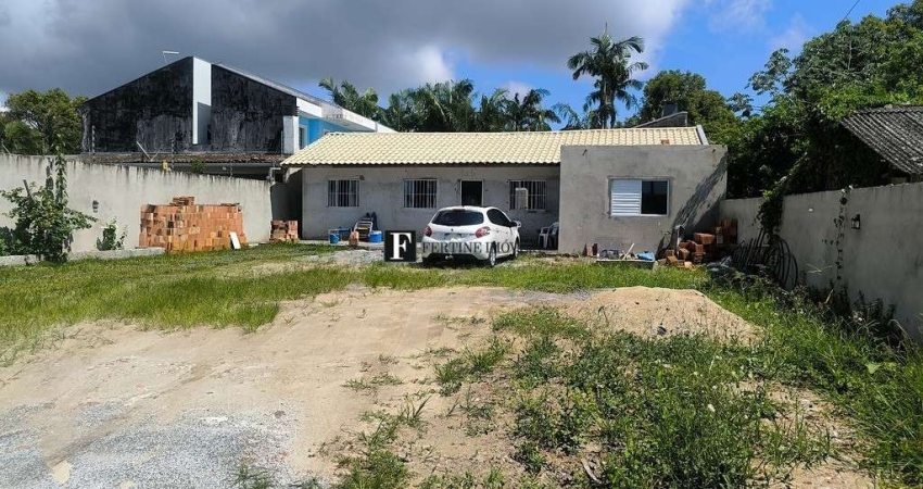 Casa com 3 quartos à venda no Pontal do Sul, Pontal do Paraná 