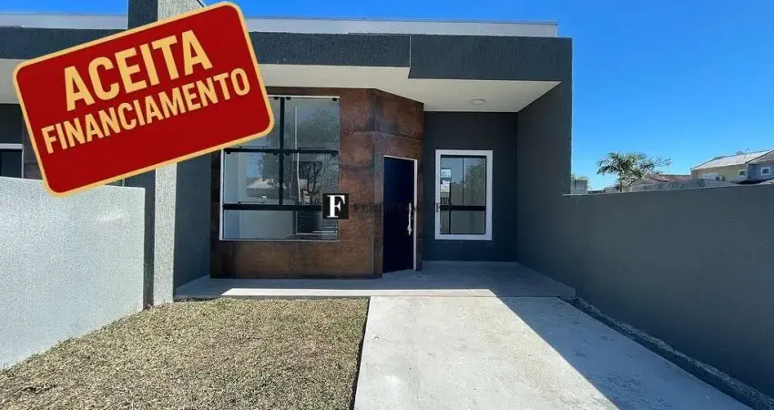 Casa com 3 quartos à venda em Shangri-lá, Pontal do Paraná 