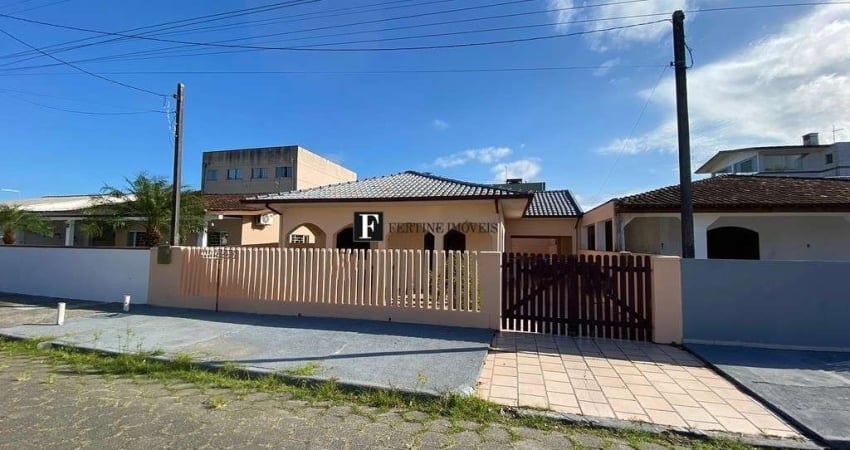 Casa com 3 quartos à venda na Praça de Embarque, Ipanema, Pontal do Paraná