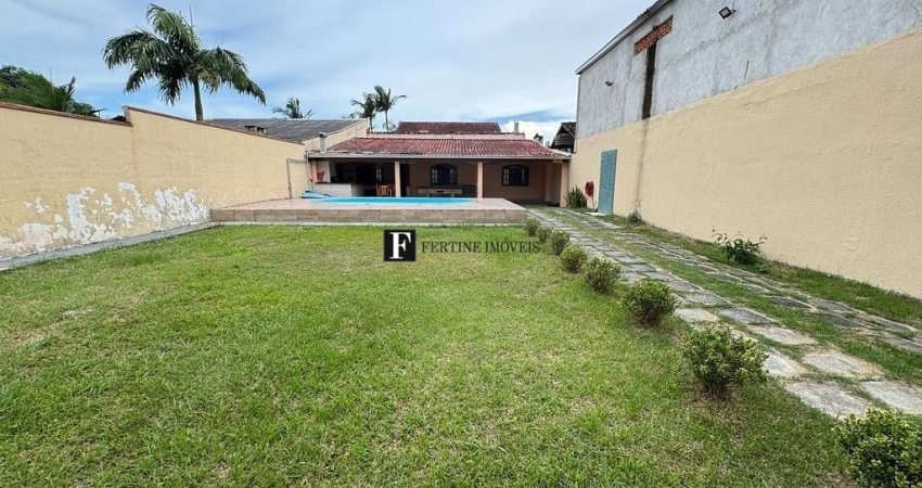 Casa com 2 quartos à venda no Balneário Marissol, Pontal do Paraná 