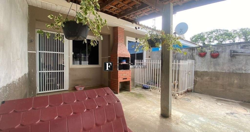 Casa com 2 quartos à venda em Shangri-lá, Pontal do Paraná 
