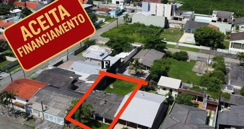 Terreno à venda em Shangri-lá, Pontal do Paraná 