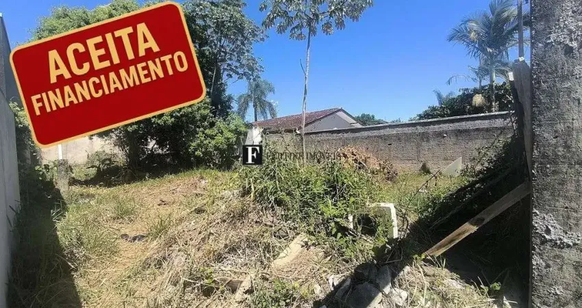 Terreno à venda em Shangri-lá, Pontal do Paraná 