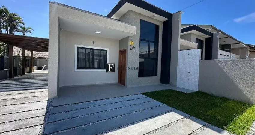 Casa com 3 quartos à venda na Praça de Embarque, Porto Fino, Pontal do Paraná
