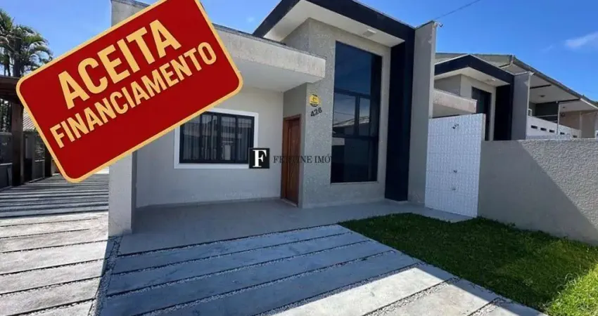 Casa com 3 quartos à venda no Porto Fino, Pontal do Paraná 