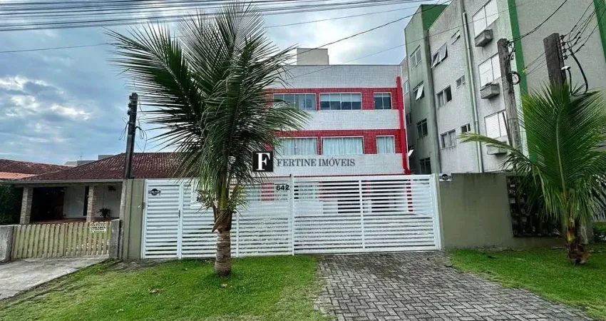 Apartamento com 2 quartos à venda no Beltrami, Pontal do Paraná 