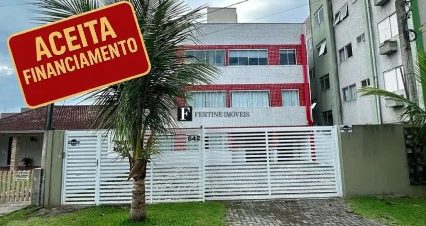 Apartamento com 2 quartos à venda no Beltrami, Pontal do Paraná