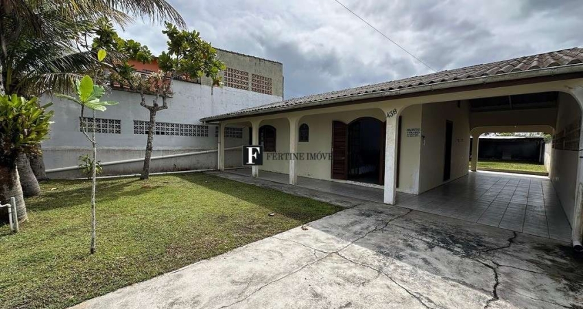 Casa com 3 quartos à venda no Monções, Pontal do Paraná 