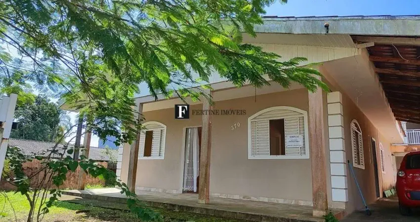 Casa com 6 quartos à venda na Praça de Embarque, Guarapari, Pontal do Paraná
