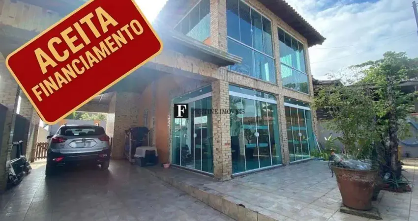 Casa com 4 quartos à venda em Shangri-lá, Pontal do Paraná